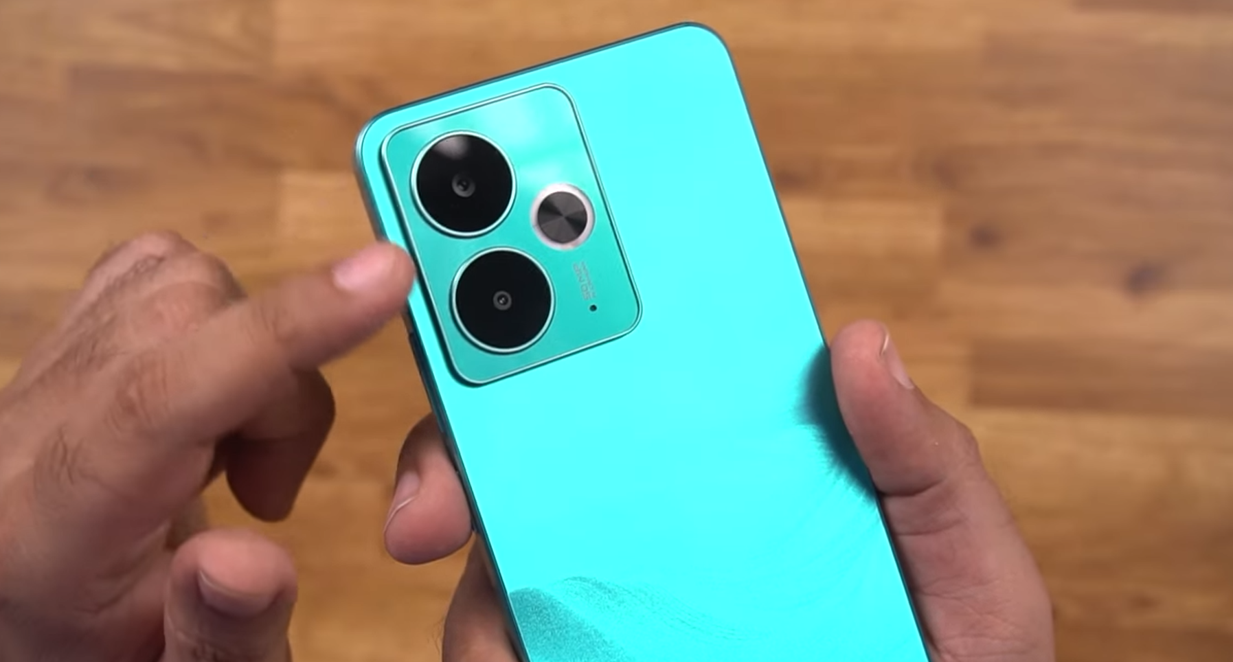 Realme 14T 5G: एक नए युग का स्मार्टफोन?
