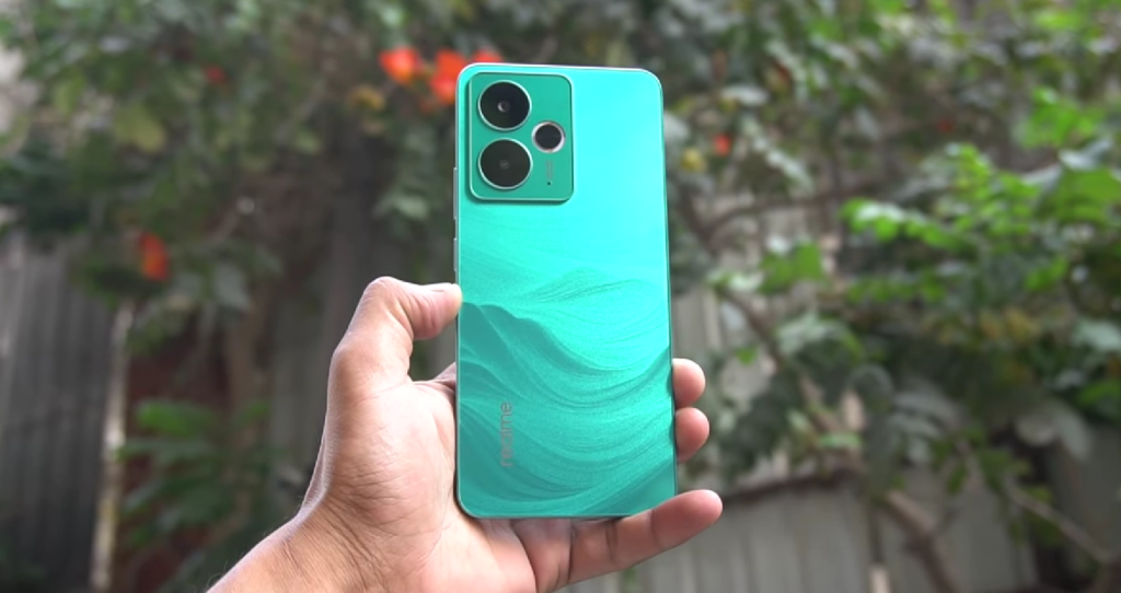 Realme 14T 5G: एक नए युग का स्मार्टफोन?