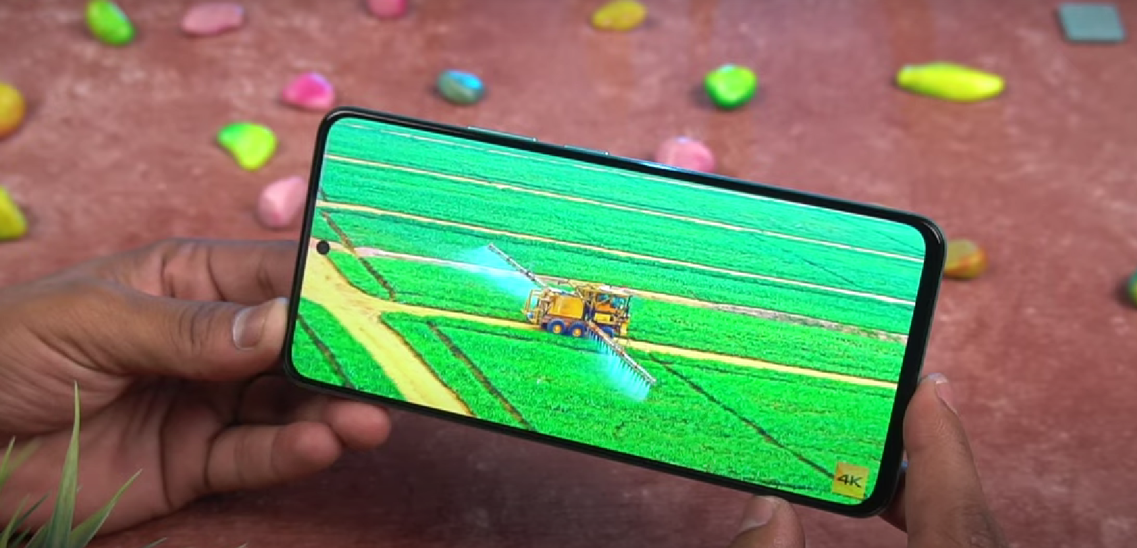 Realme 14T 5G: एक नए युग का स्मार्टफोन?