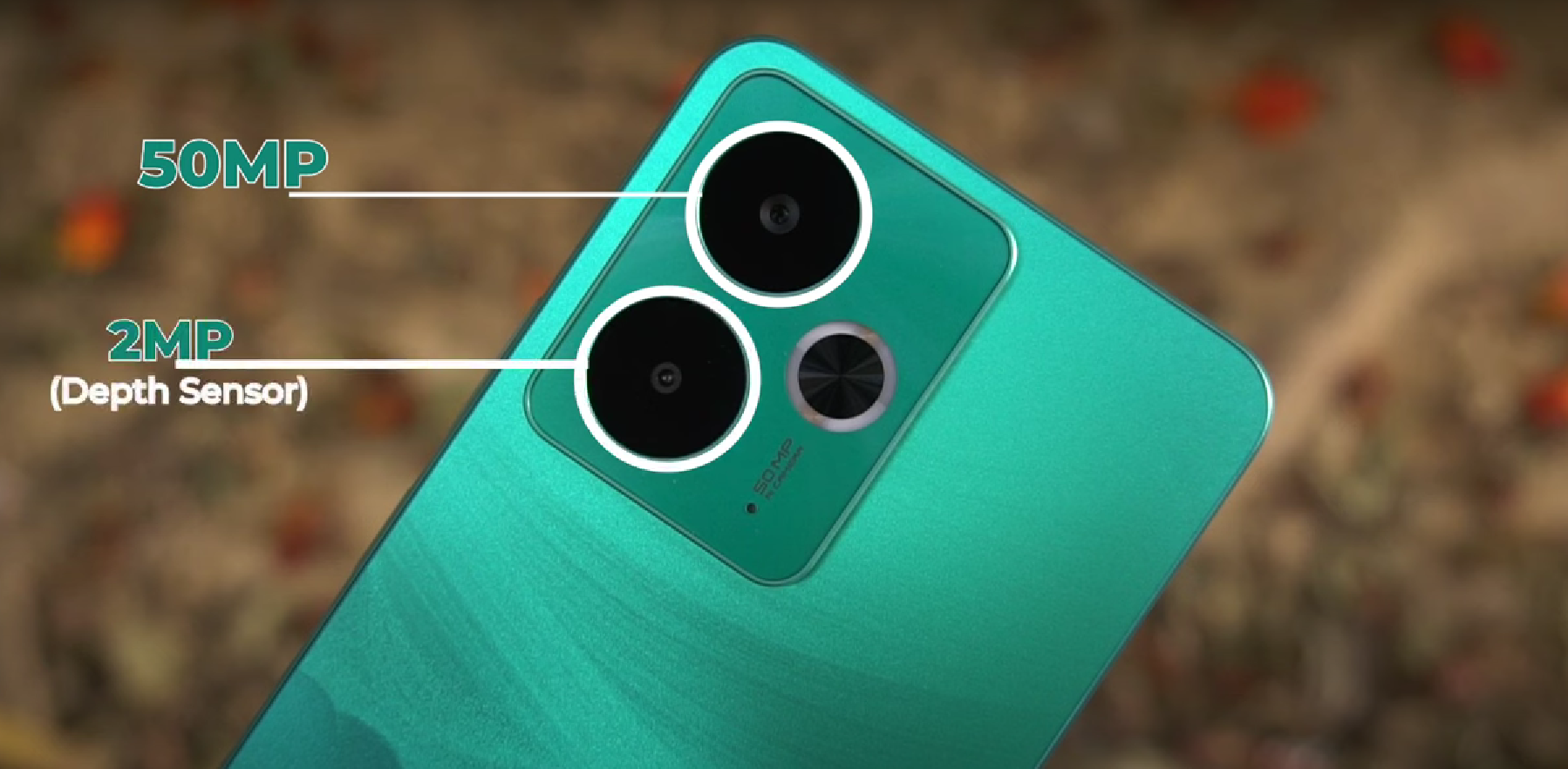 Realme 14T 5G: एक नए युग का स्मार्टफोन?